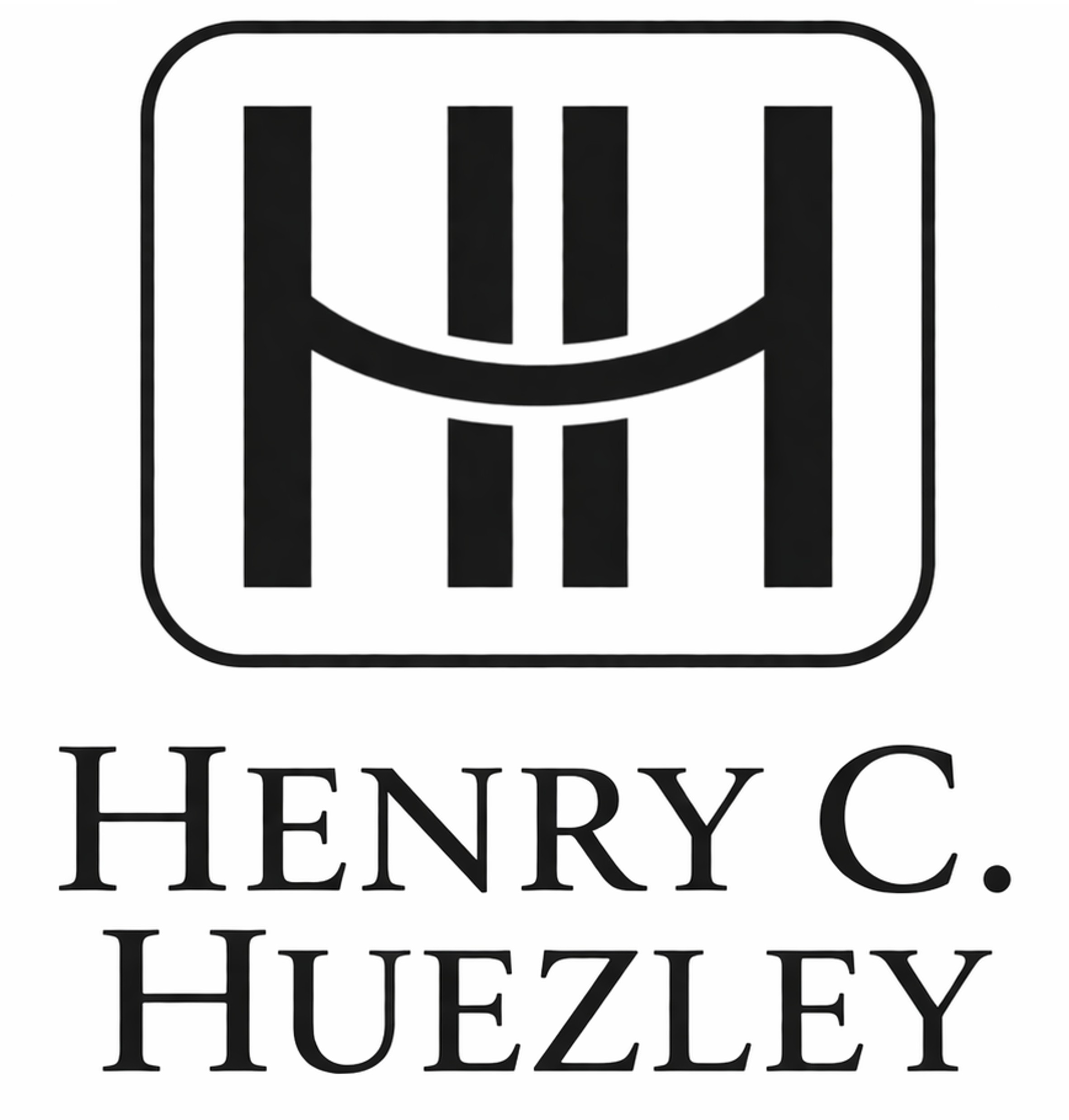 Henry C. Huezley logo